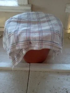 pot-in-pot refrigerator