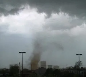 PDS Tornado Watch