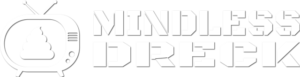 Mindless Dreck logo
