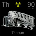Thorium, LFTR And The New Economic Arms Race